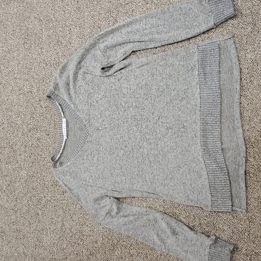 Potters Pot Long sleeve top
